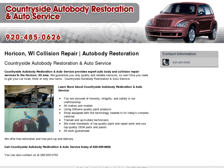 www.countrysideautobody.net