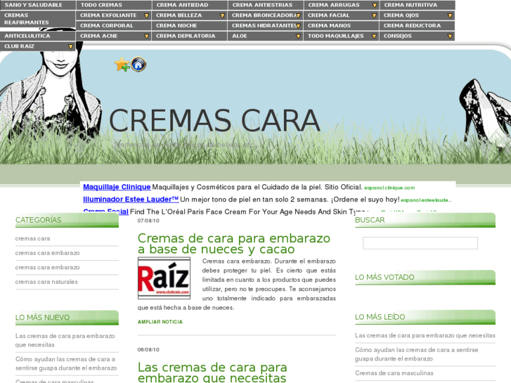 www.cremascara.es