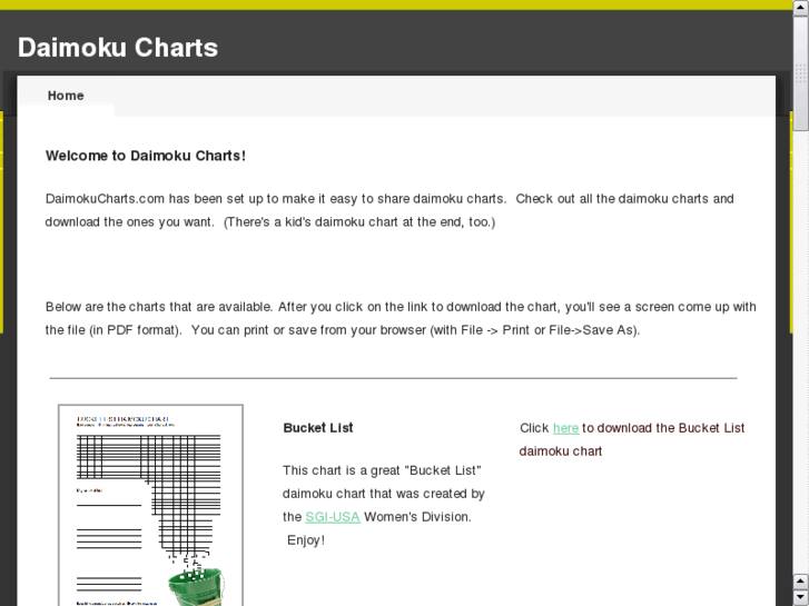 www.daimokucharts.com