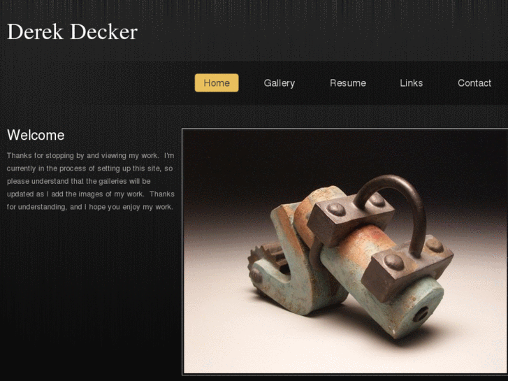 www.deckerceramics.com