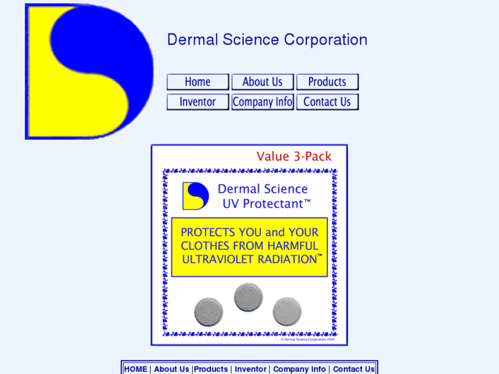 www.dermalscience.com