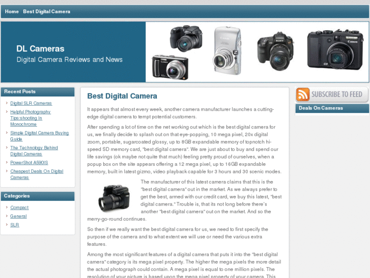 www.dlcameras.com