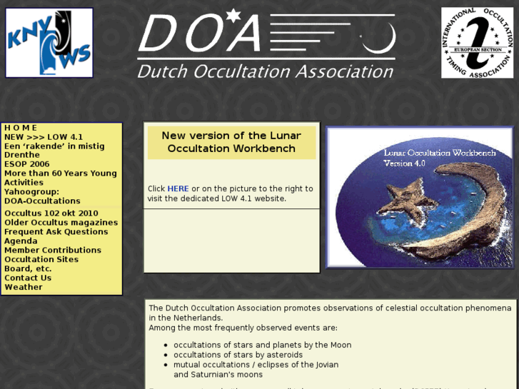 www.doa-site.nl