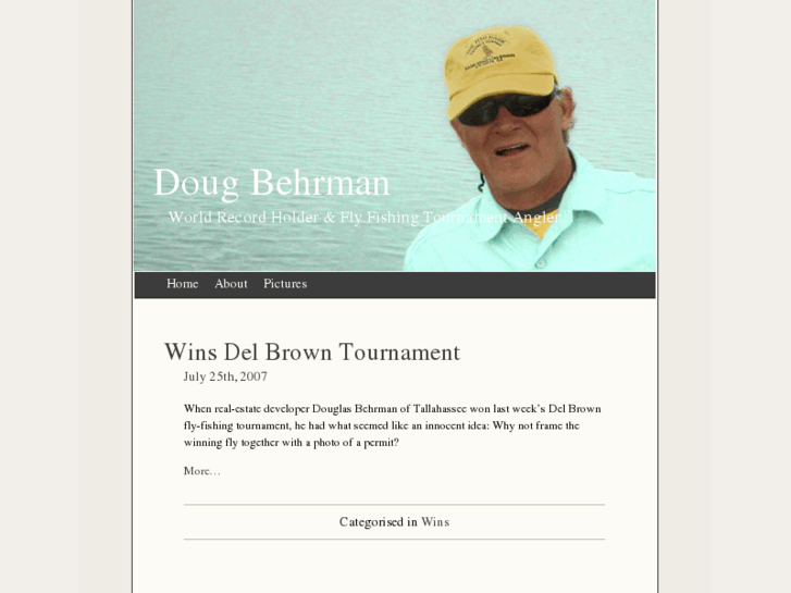 www.dougbehrman.com