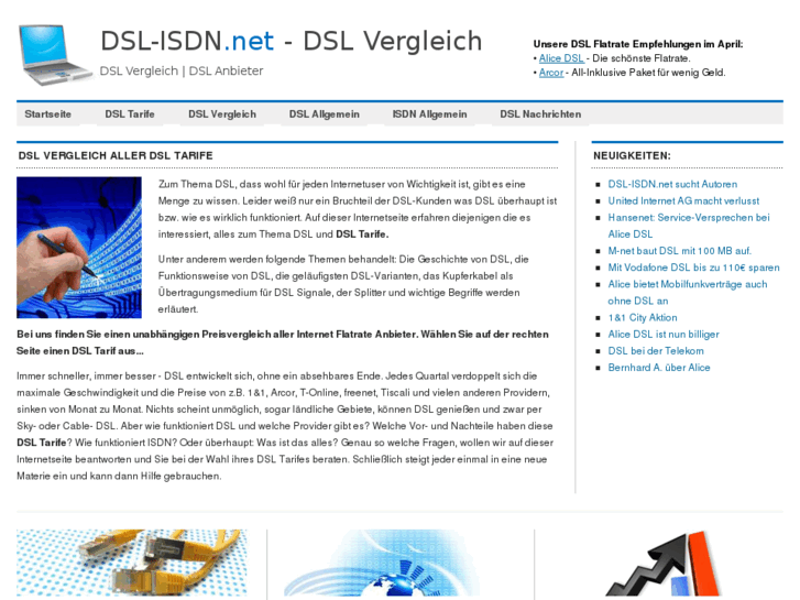 www.dsl-isdn.net