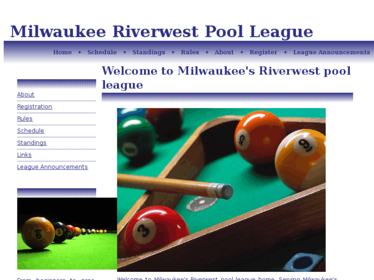 www.eastsidepoolleague.com