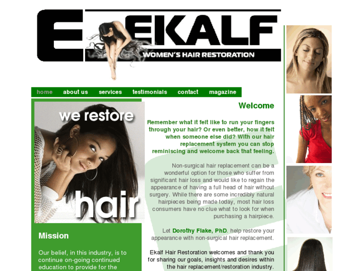 www.ekalfhairrestoration.com