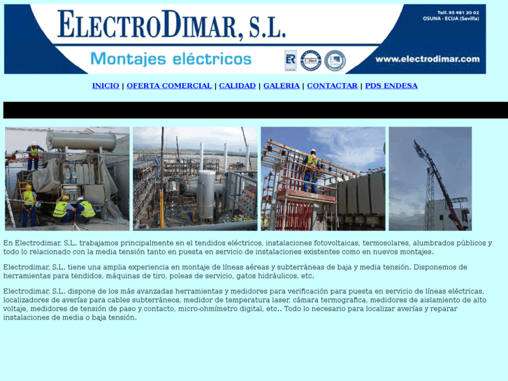 www.electrodimar.com