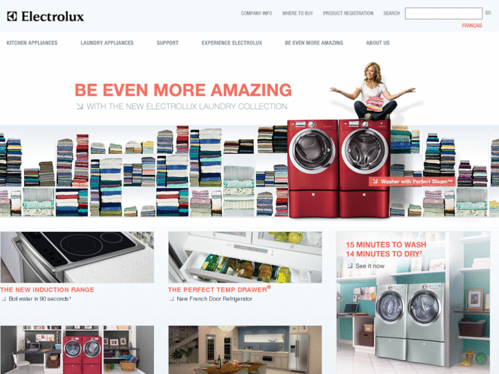 www.electroluxappliances.ca