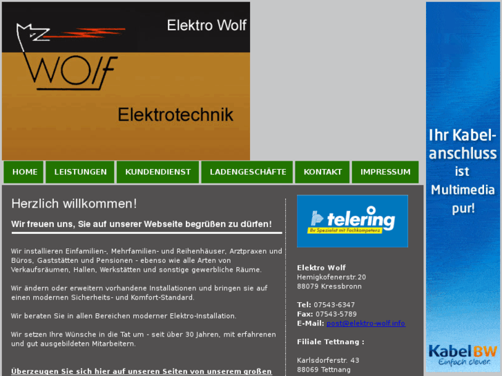 www.elektro-wolf.info