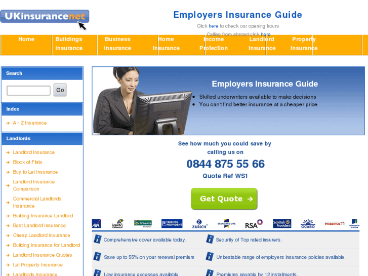 www.employers-liability-insurance.com