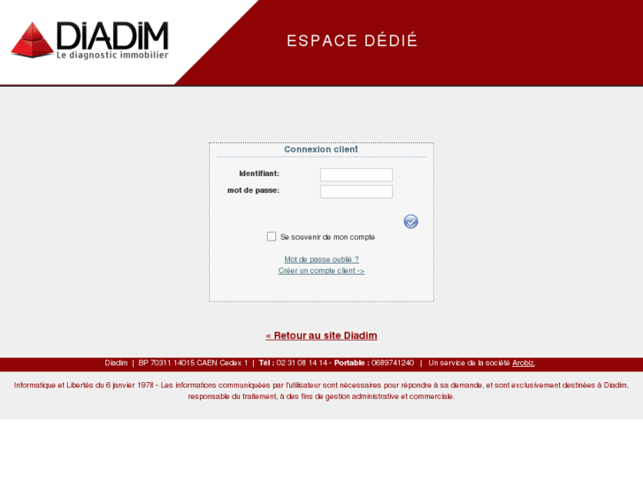 www.espace-diadim.com