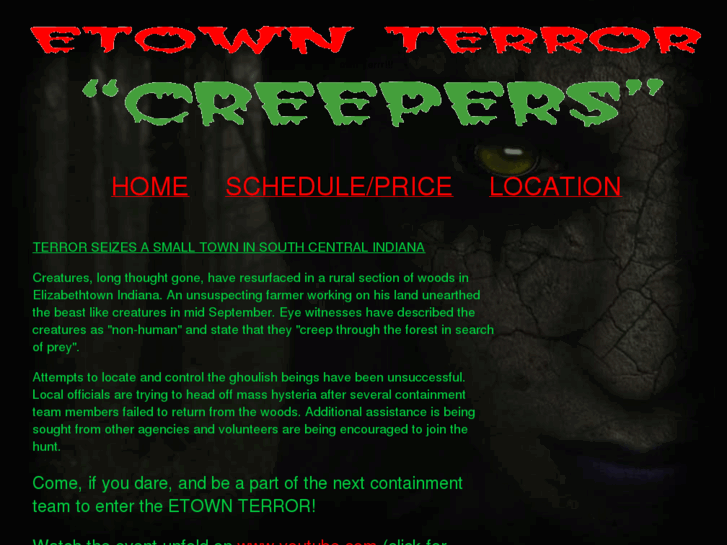 www.etownterror.com