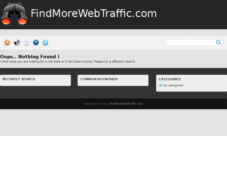 www.findmorewebtraffic.com