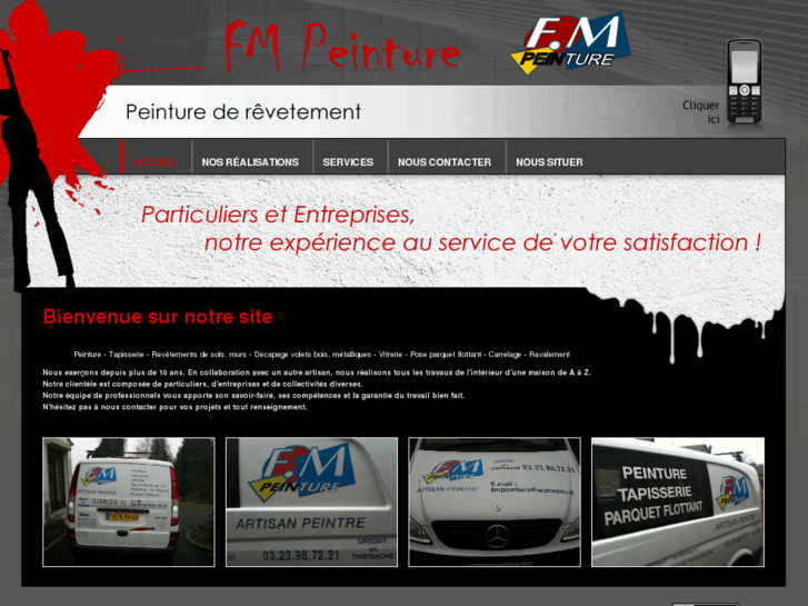 www.fmpeinture.com