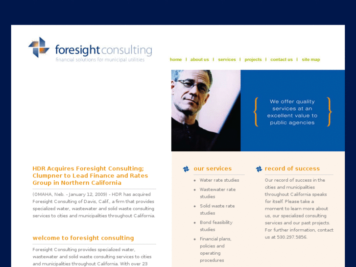 www.foresightconsultants.com