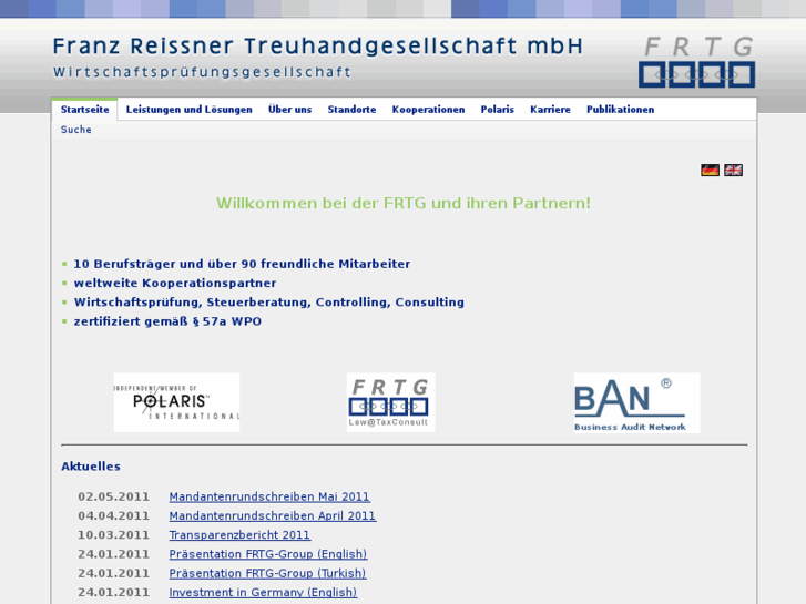 www.franz-reissner-treuhand.de