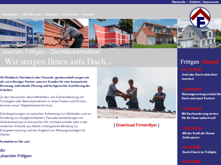 www.frittgen.de