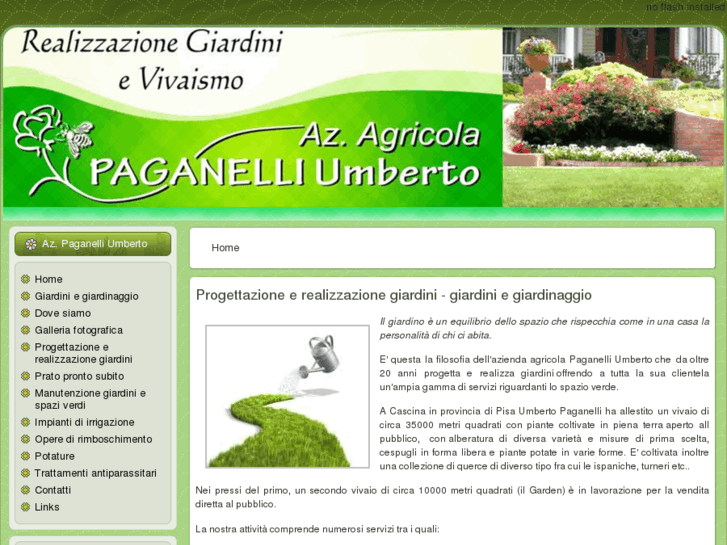 www.giardinipaganelli.com