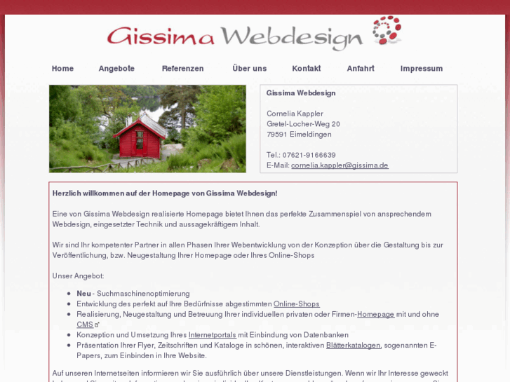 www.gissima.de