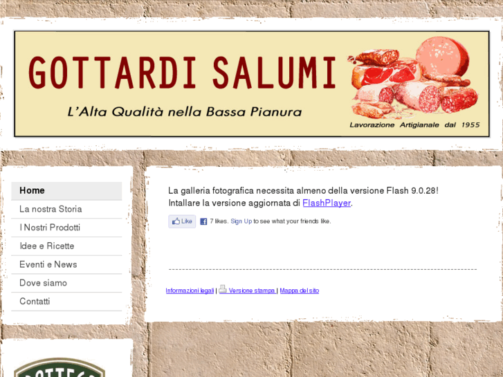 www.gottardisalumi.com