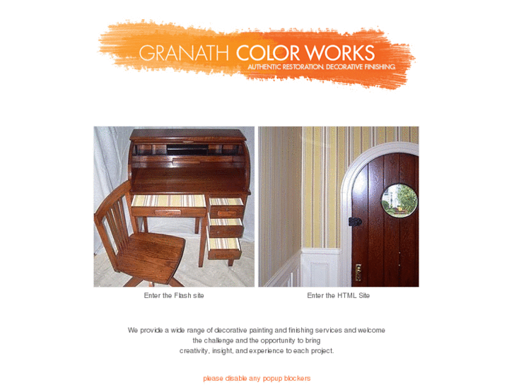 www.granathcolorworks.com