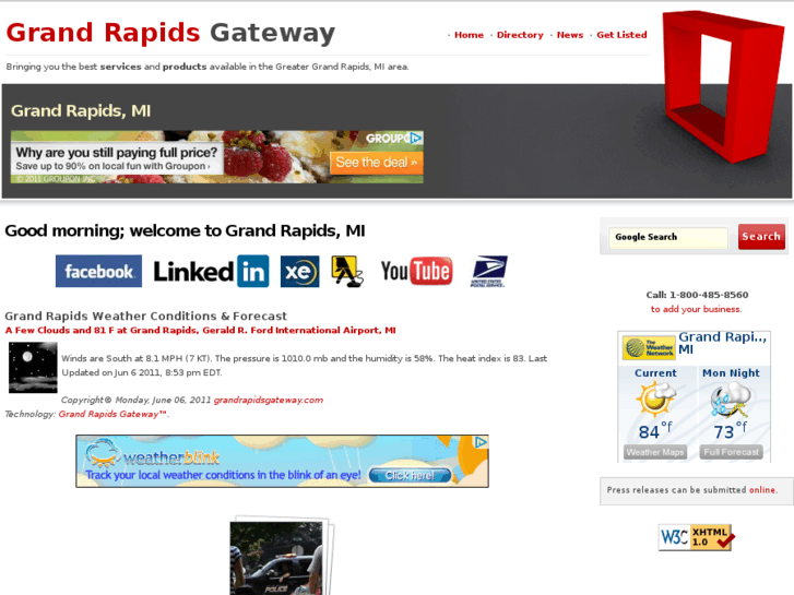 www.grandrapidsgateway.com