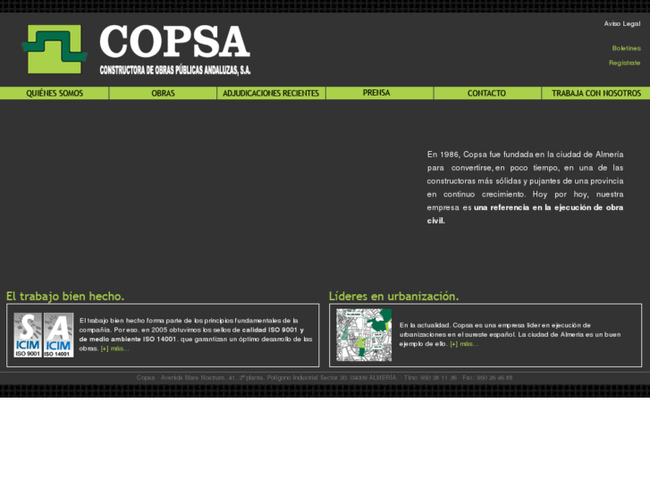 www.grupocopsa.es