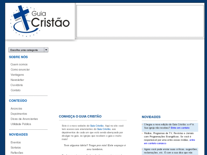 www.guiacristao.com.br