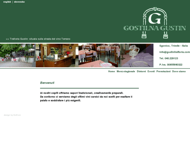 www.gustintrattoria.com