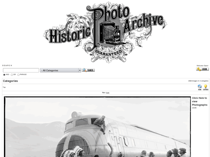 www.historicphotoarchive.net