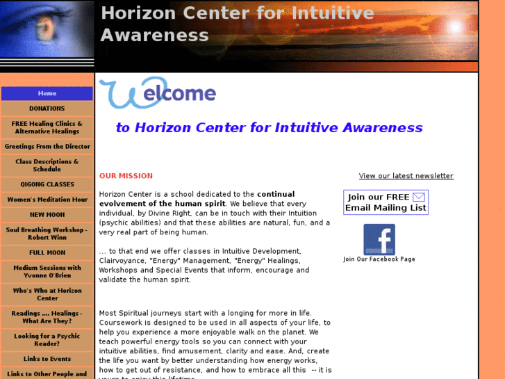 www.horizoncenter.net