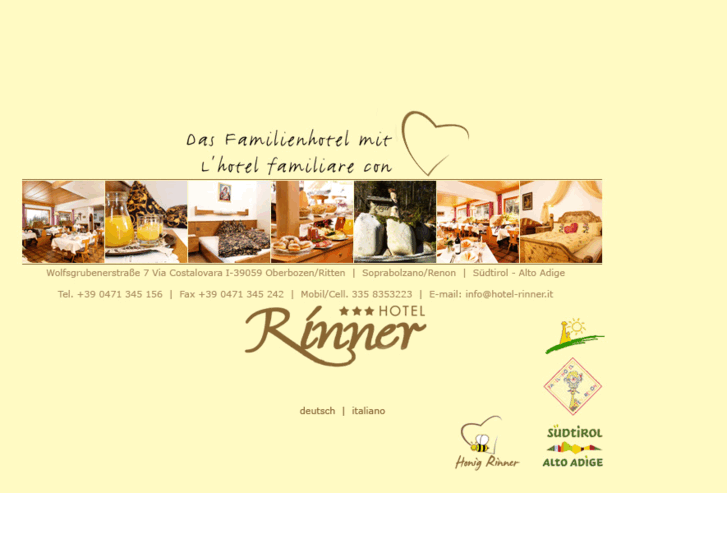 www.hotel-rinner.it