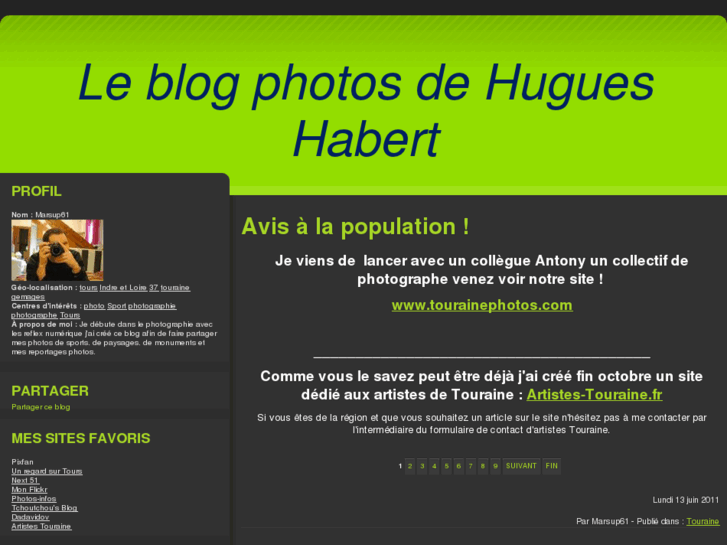 www.hugueshabert.com