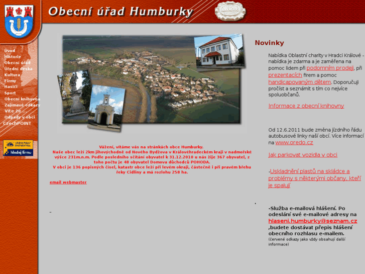 www.humburky.cz