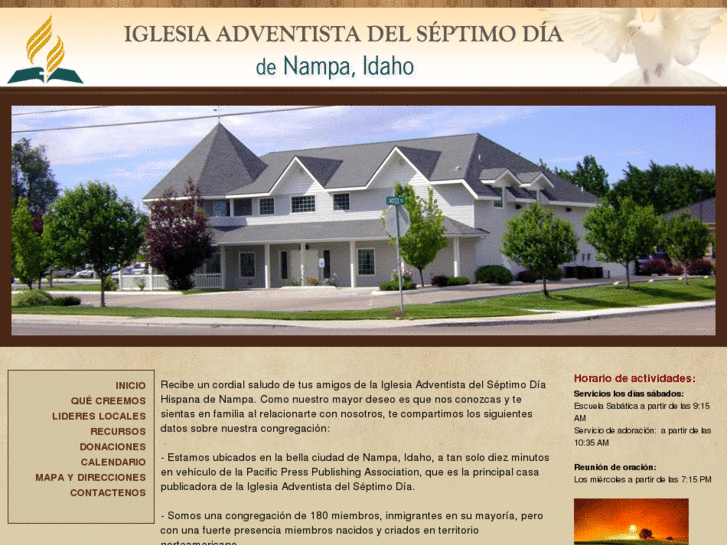 www.iadventistadenampa.com