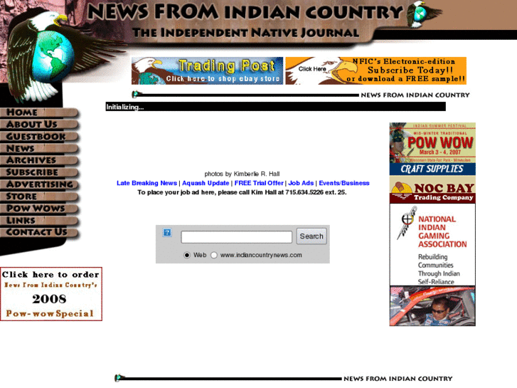 www.indiancountrynews.info