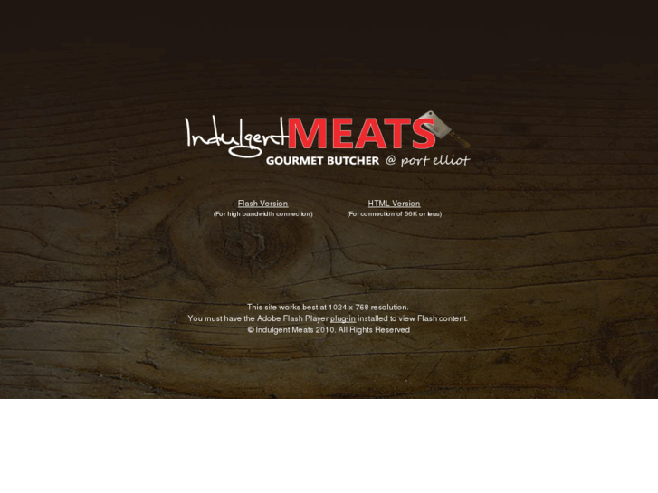 www.indulgentmeats.com