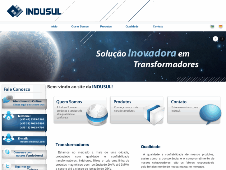 www.indusul.com