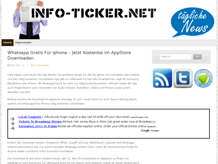 www.info-ticker.net