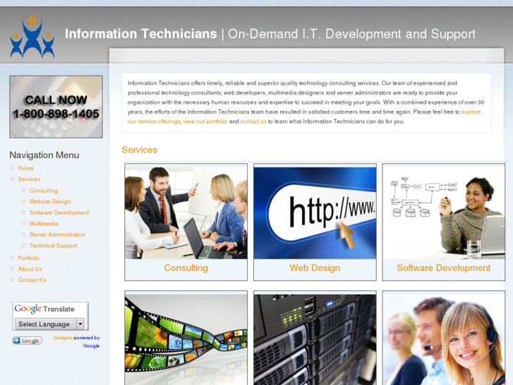 www.informationtechnicians.com