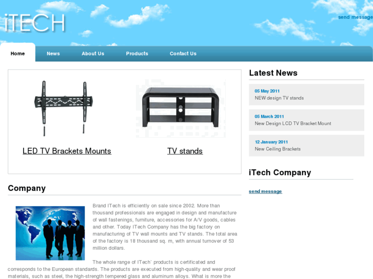 www.itechmount.com