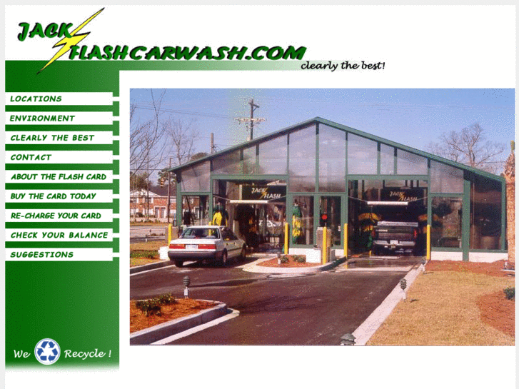 www.jackflashcarwash.com