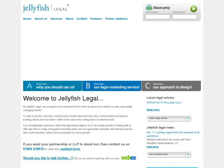 www.jellyfishlegal.co.uk