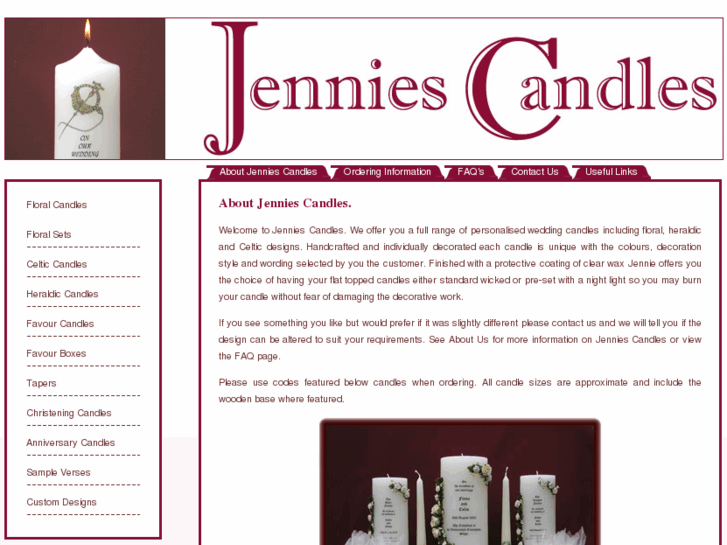 www.jenniescandles.com