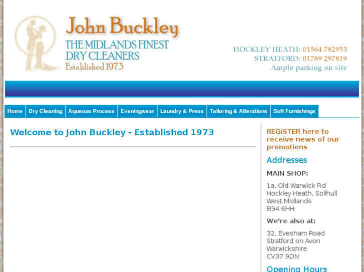 www.johnbuckley.co.uk