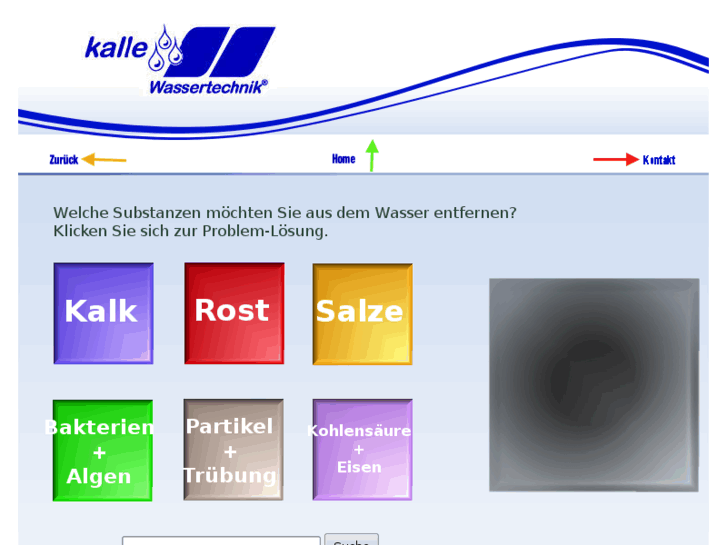 www.kalle-wassertechnik.com