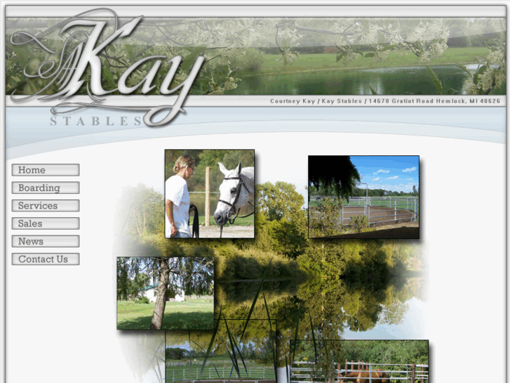 www.kaystables.com