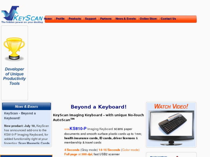 www.keyscan-us.com