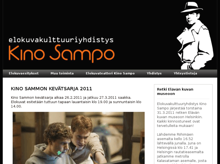 www.kinosampo.com